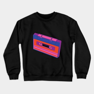 Music Vibes Crewneck Sweatshirt